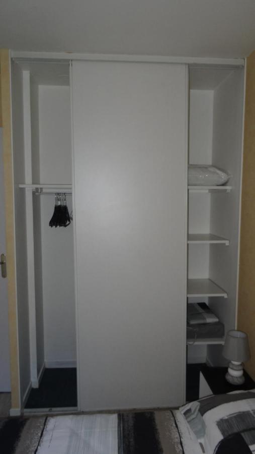 Appart T2 Standing Tout Confort Au Calme - Parking En Option Lyon Exterior foto