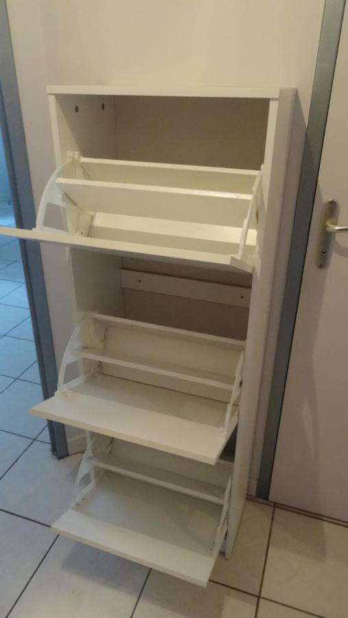 Appart T2 Standing Tout Confort Au Calme - Parking En Option Lyon Exterior foto